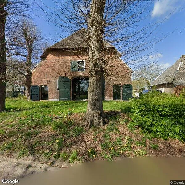 Straatbeeld van Kruisstraat 64, 5249PA Rosmalen