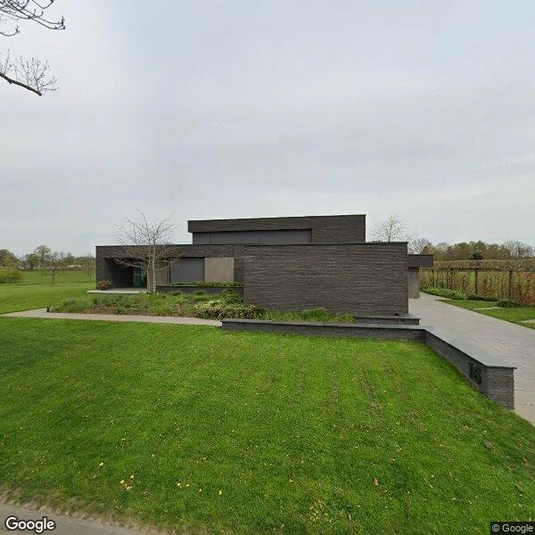 Straatbeeld van Kruisweg 16, 7391GC Twello