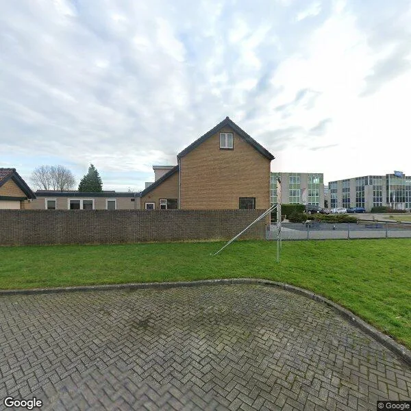 Straatbeeld van Kruisweg 769, 2132NG Hoofddorp