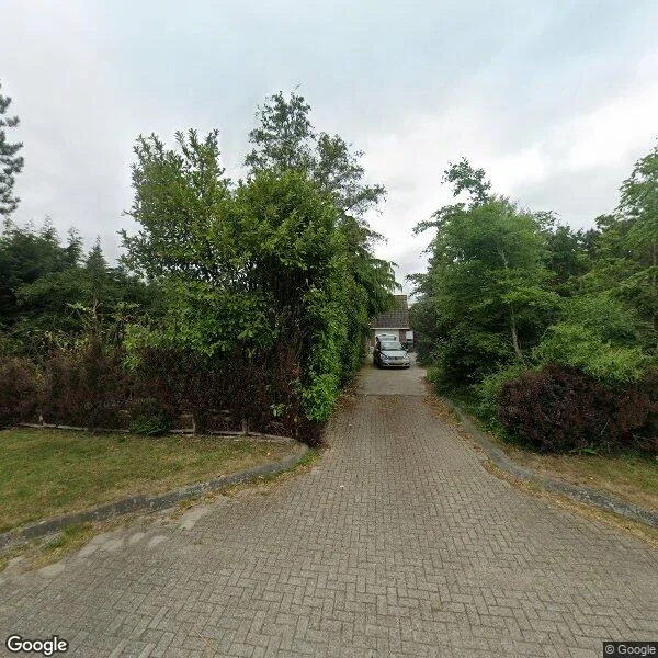 Straatbeeld van Kruitmolen 15-E, 1601MC Enkhuizen