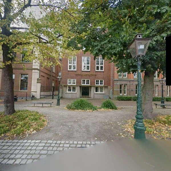 Straatbeeld van Kruitschip 11, 2311RS Leiden