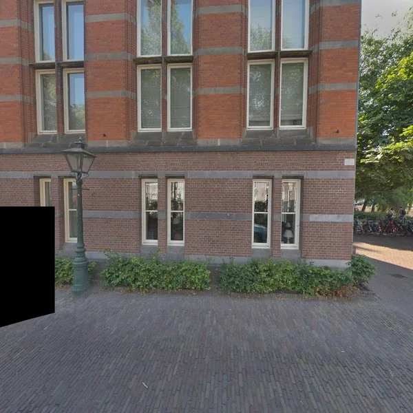 Straatbeeld van Kruitschip 14, 2311RS Leiden