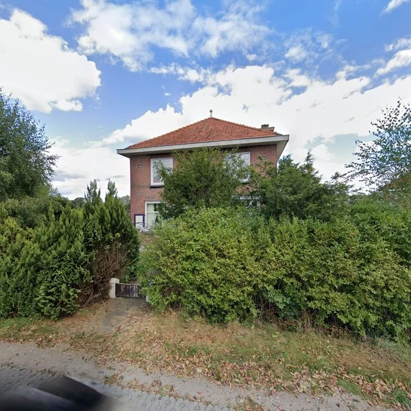 Straatbeeld van Kuenenweg 2, 7055AG Heelweg