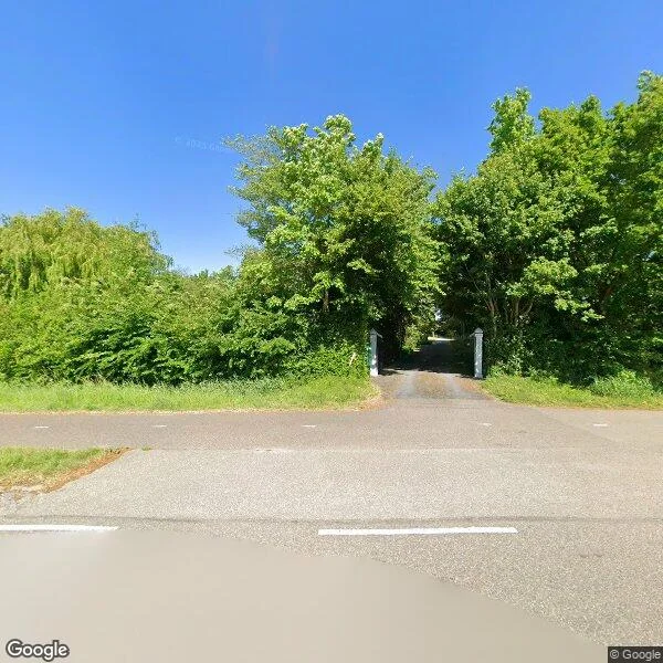 Straatbeeld van Kuijerdamseweg 33, 4323LB Ellemeet