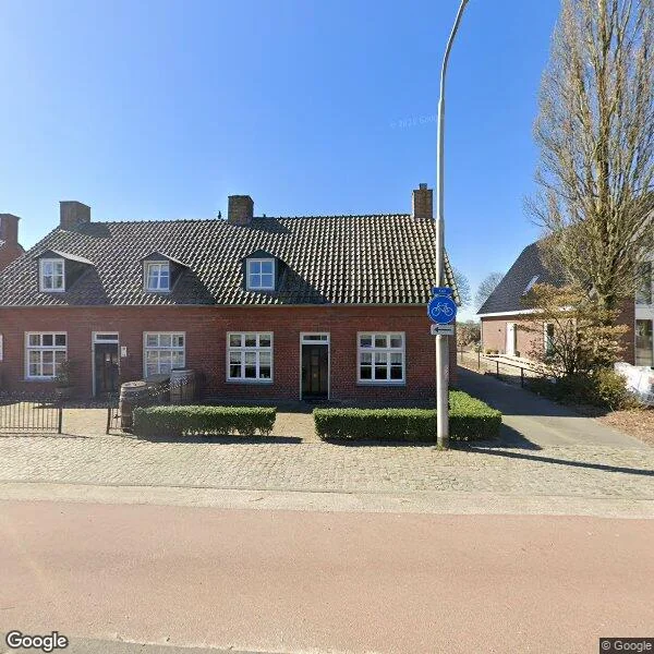 Straatbeeld van Kuil 17, 5071RH Udenhout