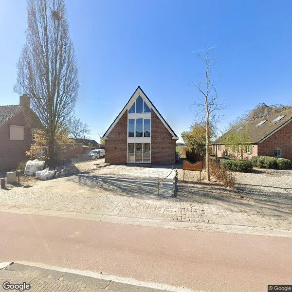 Straatbeeld van Kuil 17a, 5071RH Udenhout