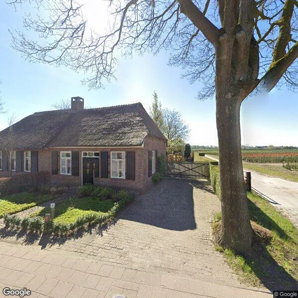Straatbeeld van Kuil 35, 5071RH Udenhout