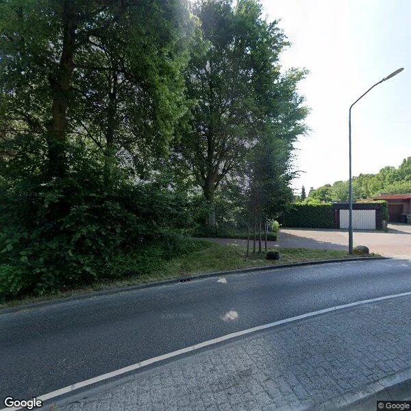 Straatbeeld van Kuilenven 7, 5051EZ Goirle