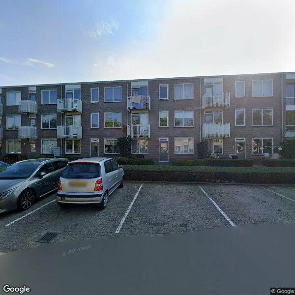 Straatbeeld van Kuilsmaat 1-212, 6903XE Zevenaar