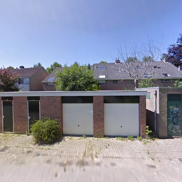 Straatbeeld van Kuinder 130, 9204AE Drachten