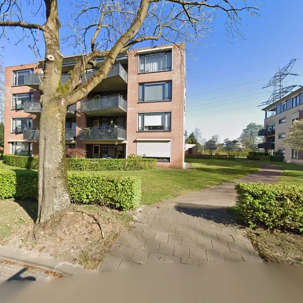 Straatbeeld van Kuipers-Rietbergstraat 29, 5348SB Oss