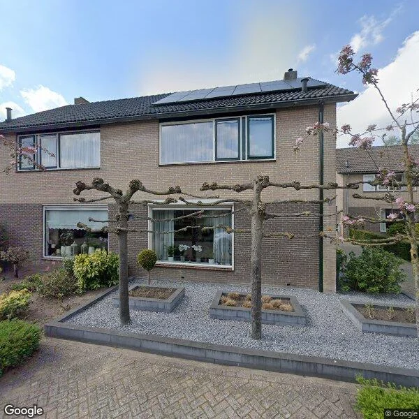 Straatbeeld van Kuiperserf 32, 7391PH Twello