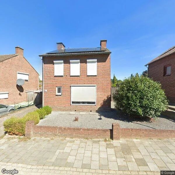 Straatbeeld van Kuiperstraat 7, 6171EW Stein