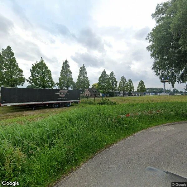 Straatbeeld van Kuisel 27, 4703RL Roosendaal
