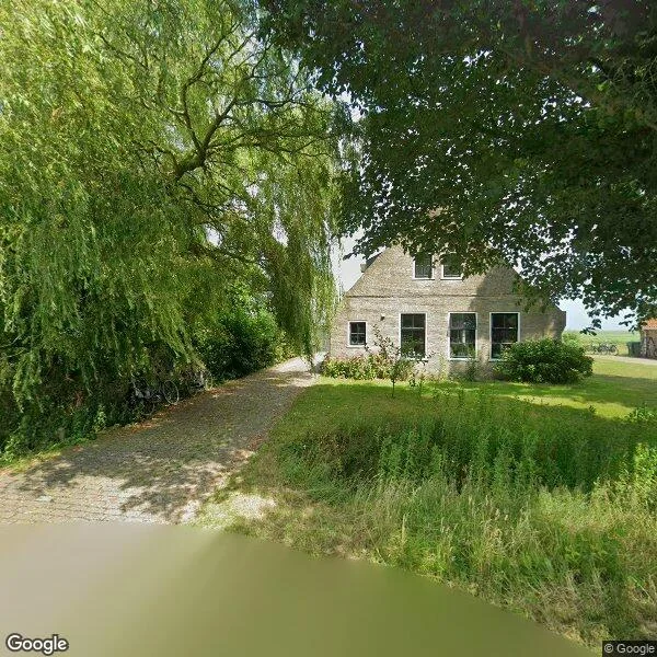 Straatbeeld van Kunneweg 17, 8896KD Hoorn