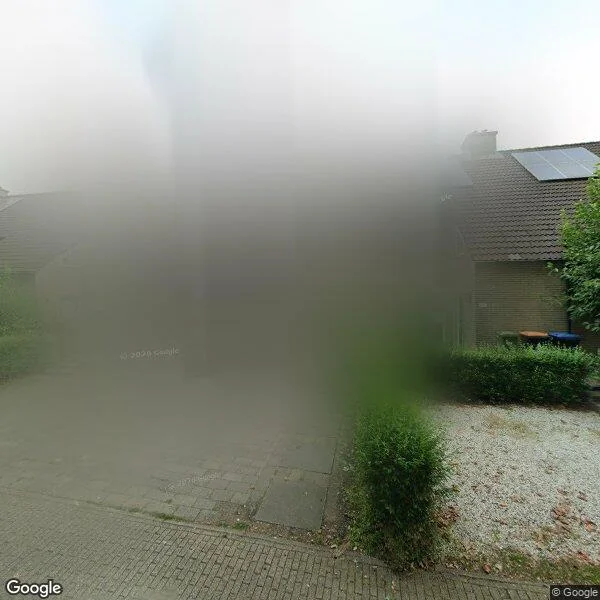 Straatbeeld van Kuperssingel 145, 3833JP Leusden