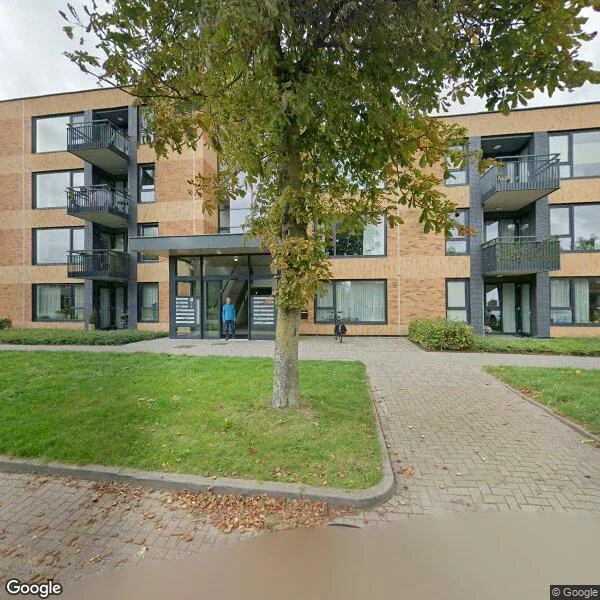 Straatbeeld van Kûpersstrjitte 52, 9251JD Burgum