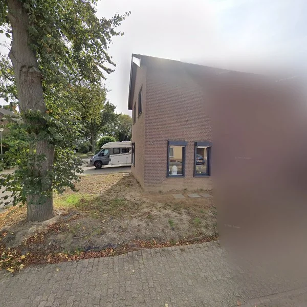Straatbeeld van Kuppelkovenderstraat 55, 6127CR Grevenbicht