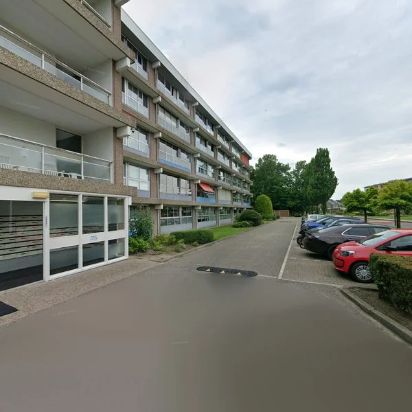 Straatbeeld van Kuunderhof 75, 8431ED Oosterwolde