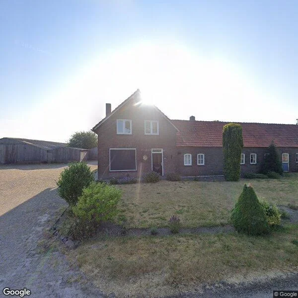 Straatbeeld van Kuundert 7, 5761PE Bakel