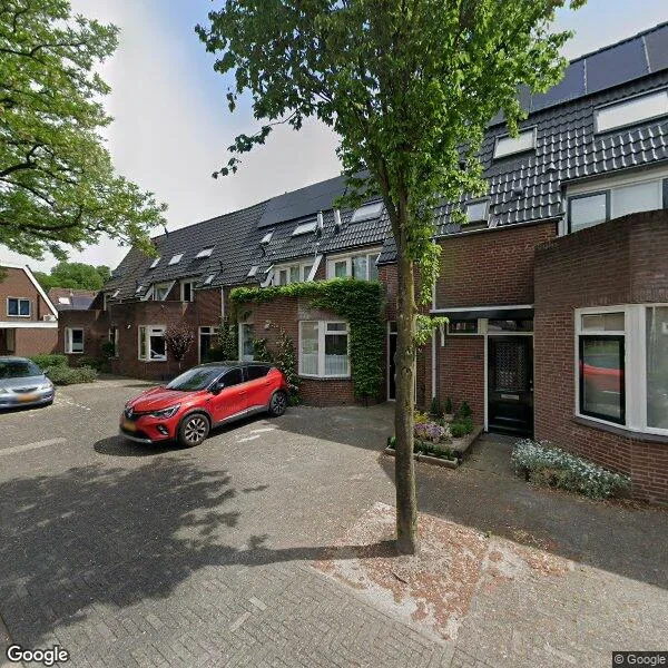 Straatbeeld van Kuunskop 38, 6852JT Huissen