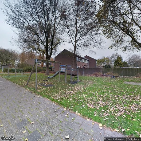 Straatbeeld van Kuyperlaan 74, 1161XP Zwanenburg