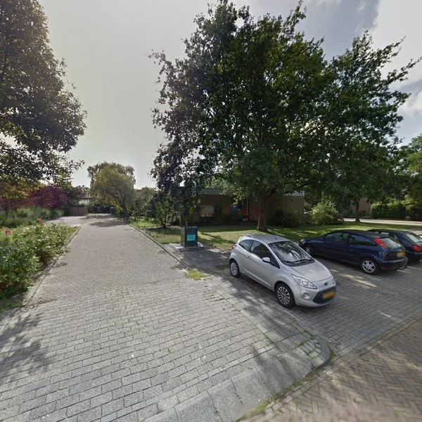 Straatbeeld van Kuyperpad 15, 3601VJ Maarssen