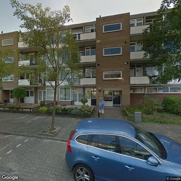 Straatbeeld van Kuyperstraat 38, 3601VC Maarssen