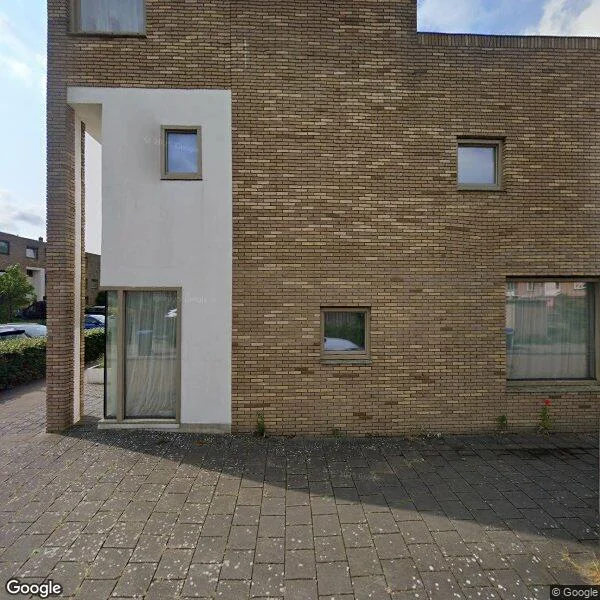 Straatbeeld van Kuyperstraat 46, 7942BR Meppel