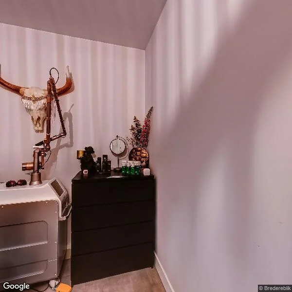 Straatbeeld van Kwaadeindstraat 133, 5041JL Tilburg