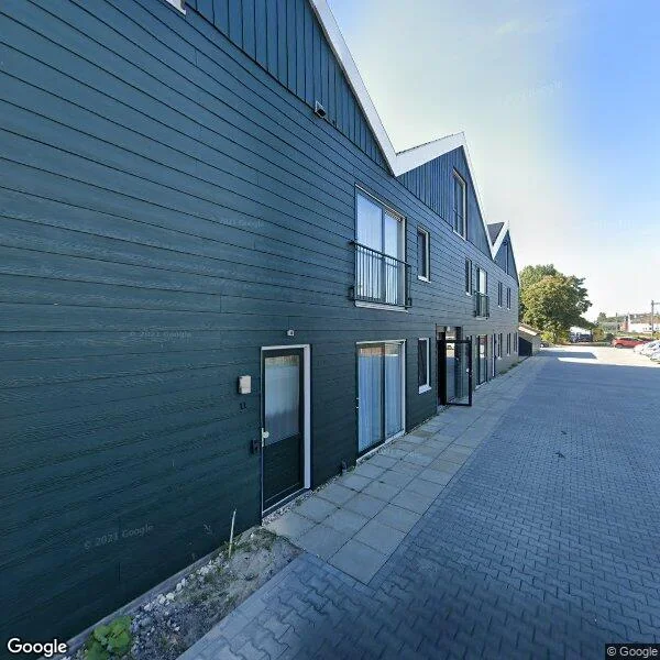 Straatbeeld van Kwadijk 168a-11, 1471CK Kwadijk