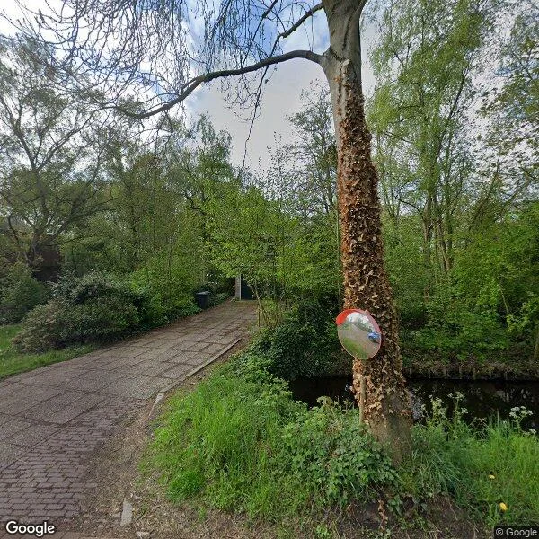 Straatbeeld van Kwadijk 45, 1471CC Kwadijk