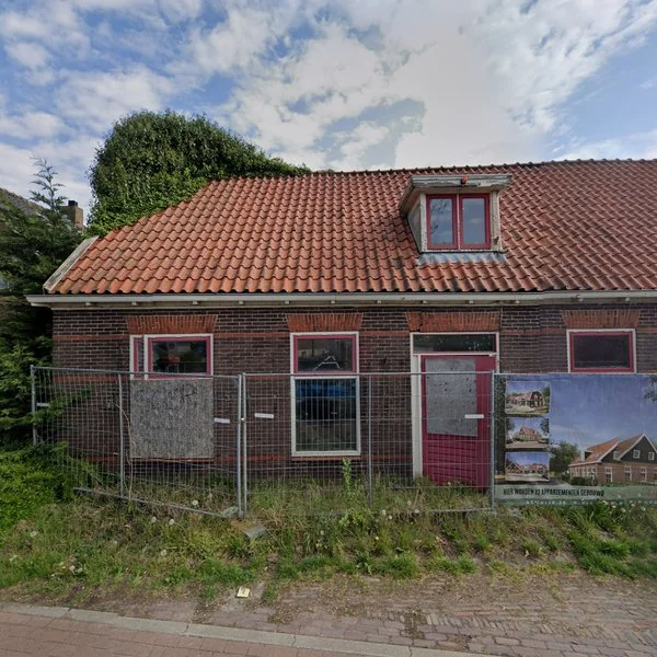Straatbeeld van Kwadijk 88k, 1471CE Kwadijk