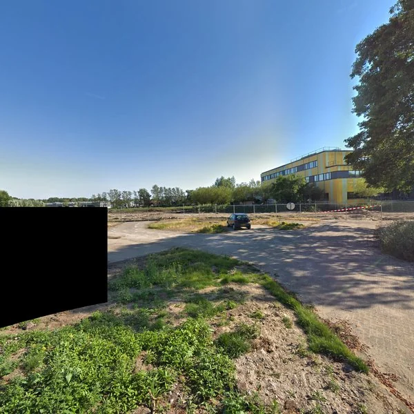 Straatbeeld van Kwadijkerpark 138, 1444JE Purmerend