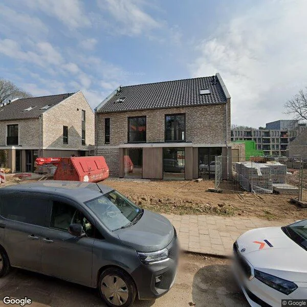 Straatbeeld van Kwakkenbergweg 138, 6571GB Berg en Dal
