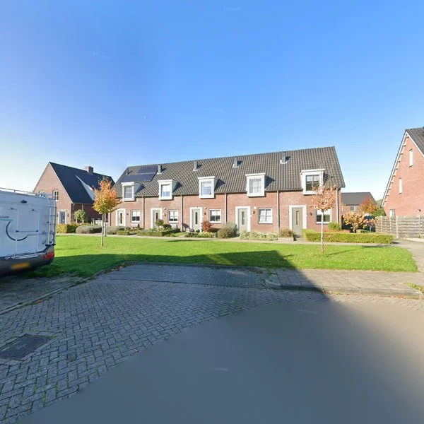 Straatbeeld van Kwartelkoning 8, 5314DB Bruchem