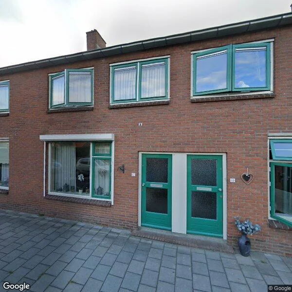 Straatbeeld van Kweldam 12, 4235VR Tienhoven aan de Lek