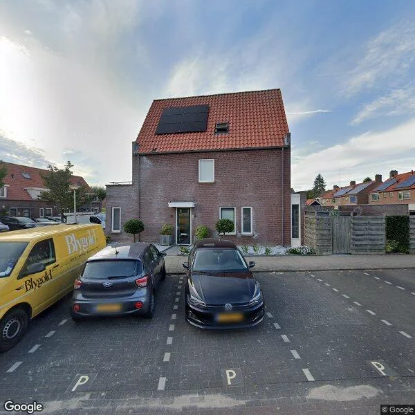 Straatbeeld van Kweldam 20, 4235VR Tienhoven aan de Lek