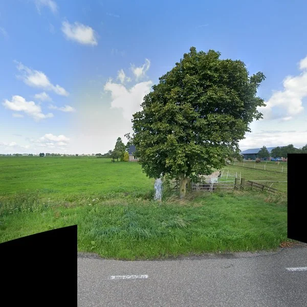 Straatbeeld van Kweldamweg 2b, 2973LA Molenaarsgraaf