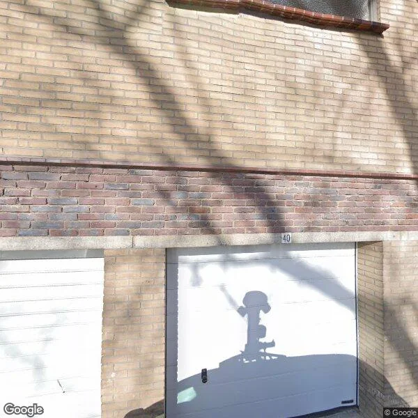 Straatbeeld van Kwendelhof 130, 5044ED Tilburg
