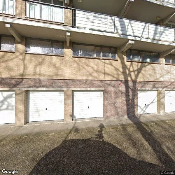 Straatbeeld van Kwendelhof 189, 5044EH Tilburg