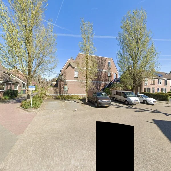 Straatbeeld van Kwikstaart 14, 2411MX Bodegraven