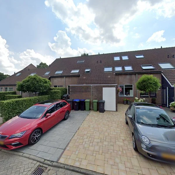 Straatbeeld van Kwikstaart 30, 3641ZL Mijdrecht