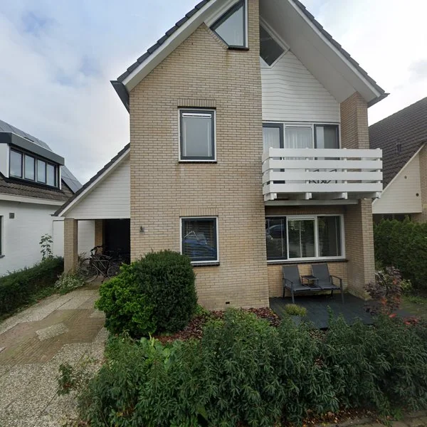 Straatbeeld van Kwikstaarthof 15, 2841NW Moordrecht