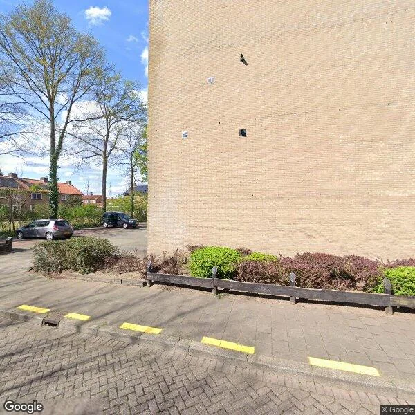 Straatbeeld van Kwikstraat 42, 7334BJ Apeldoorn