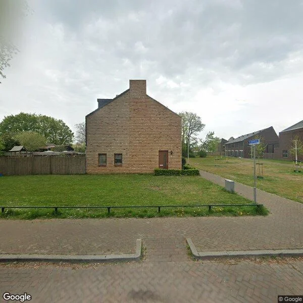 Straatbeeld van Kwinkslag 37, 7332CG Apeldoorn