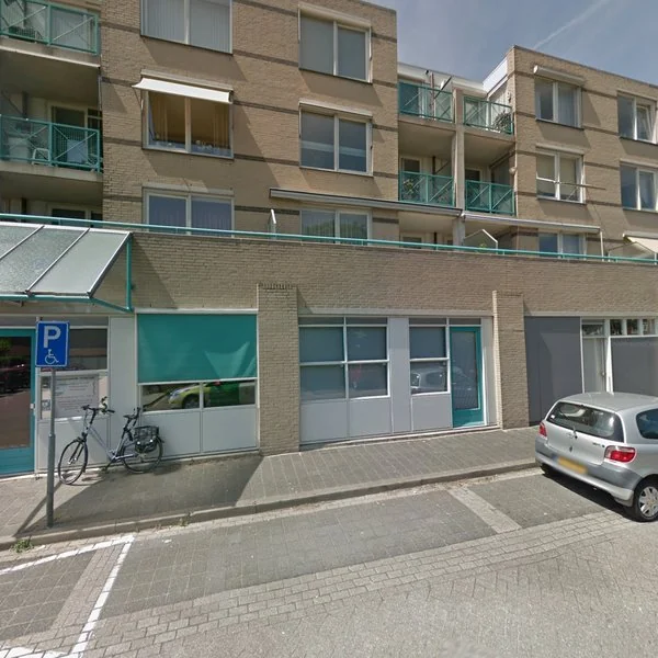 Straatbeeld van Kwintrum 28, 2295HZ Kwintsheul