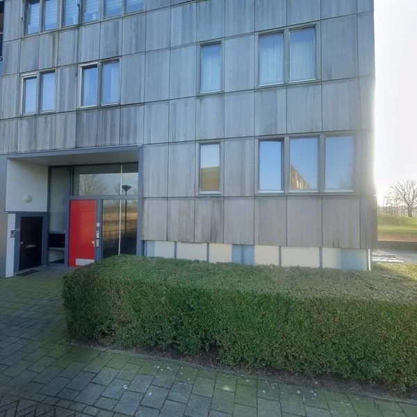 Straatbeeld van L. Springerstraat 252, 1992CD Velserbroek