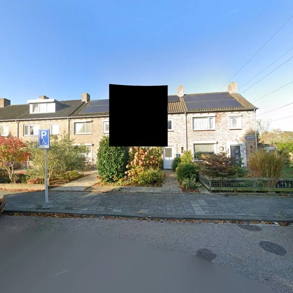 Straatbeeld van Laagakkerstraat 30, 5231PK Den Bosch