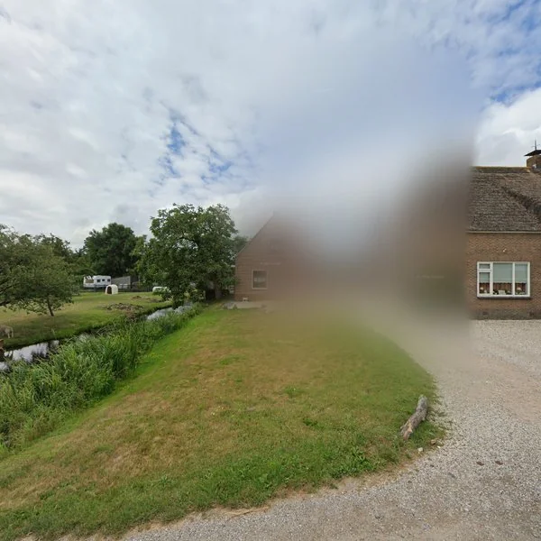 Straatbeeld van Laageind 17, 3465KG Driebruggen